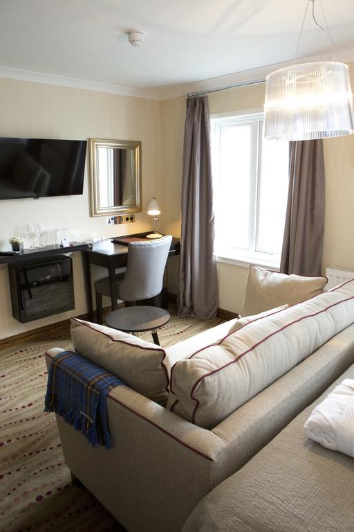The Waterfront Boutique Hotel Stanley Eksteriør billede